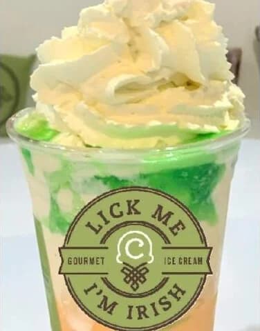Cone Gourmet Ice Cream photo 7
