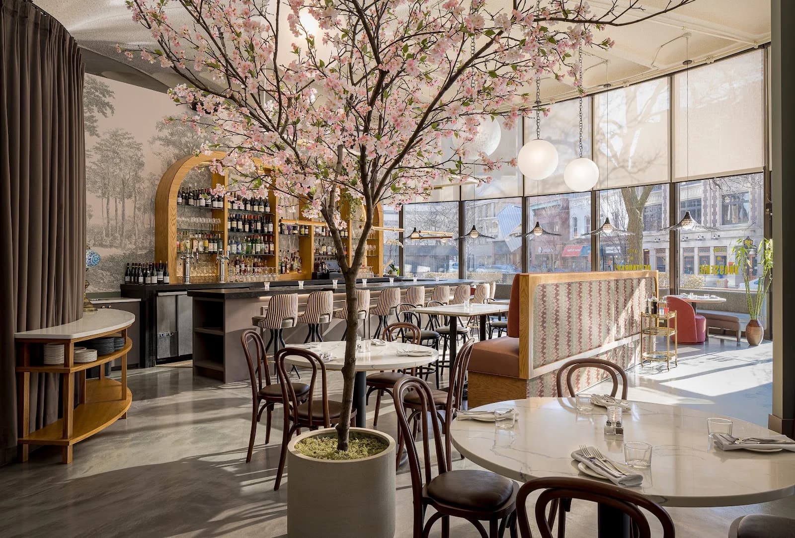 LeTour Kitchen & Bar photo 1
