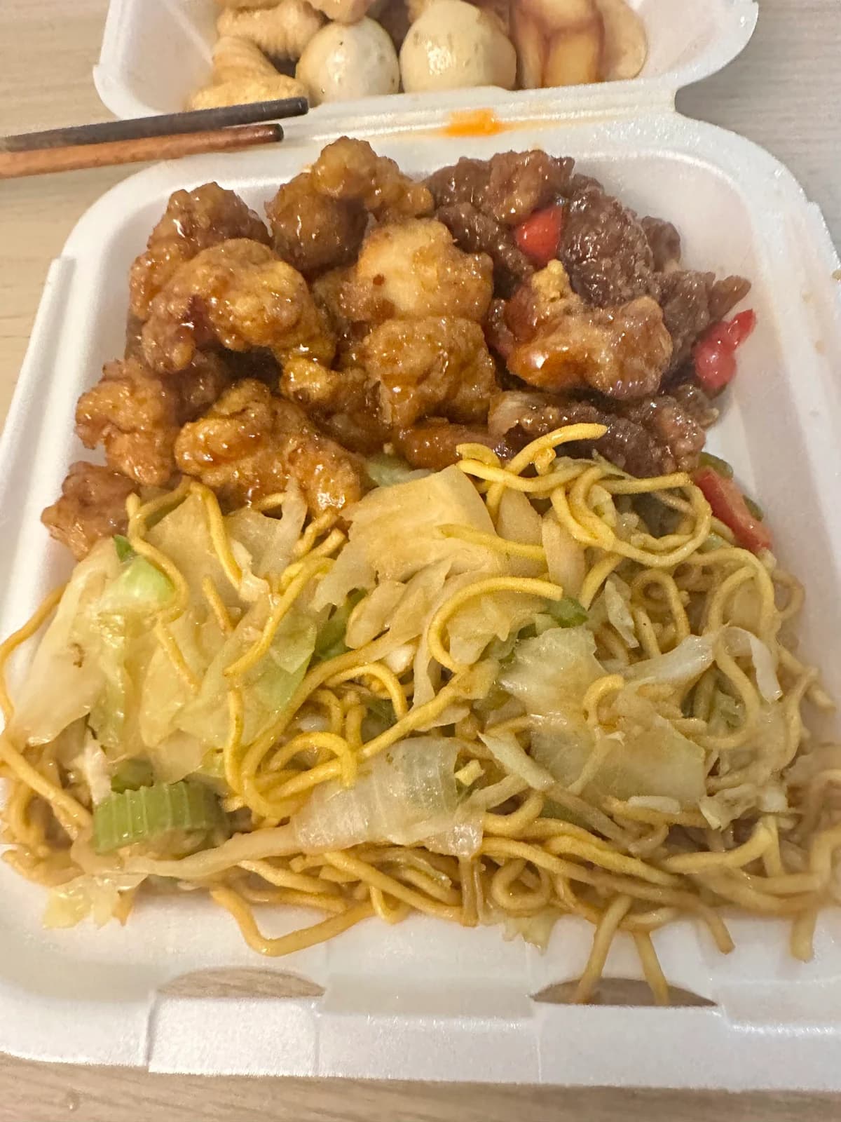 Panda Express photo 7