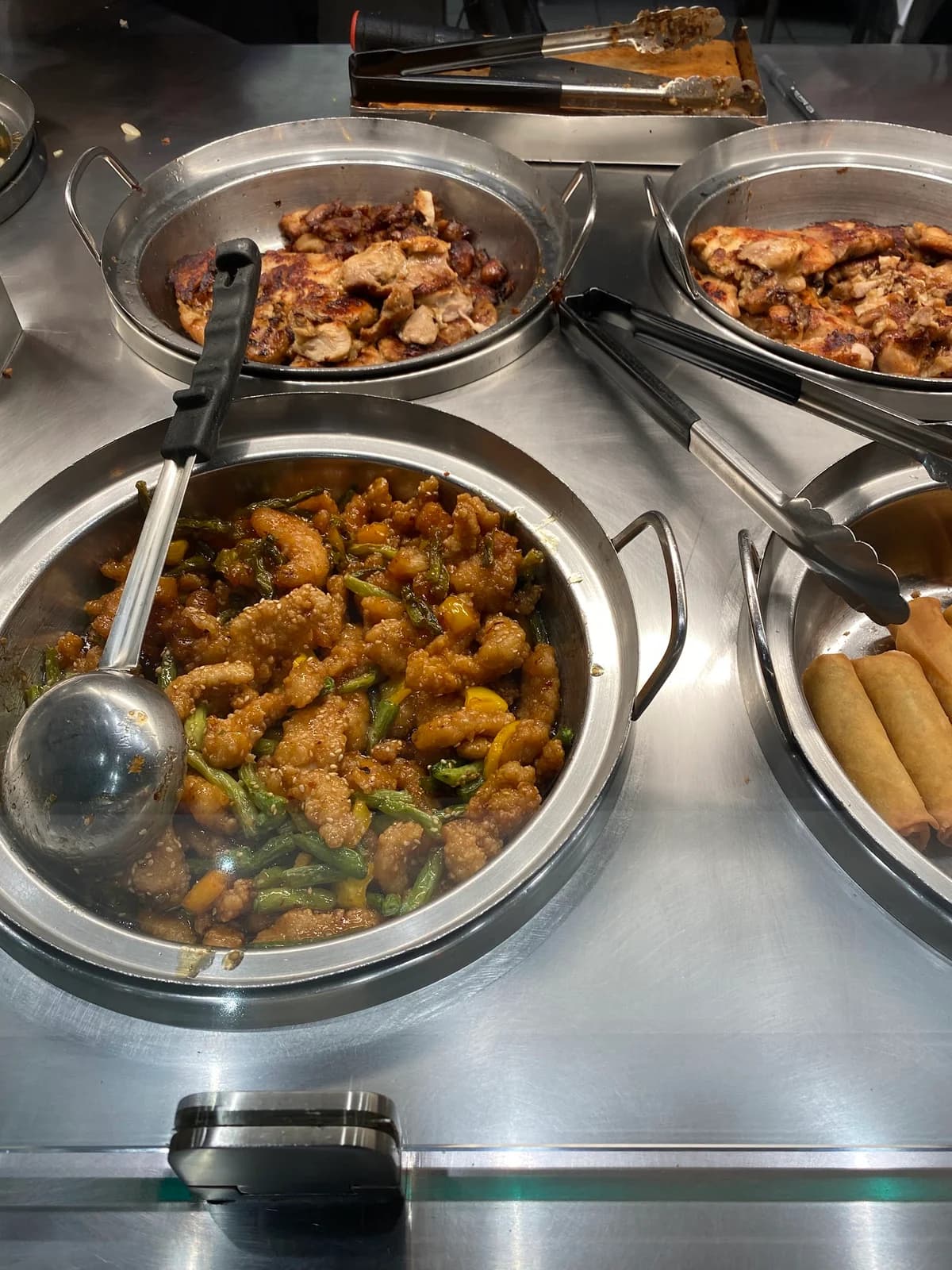 Panda Express photo 8