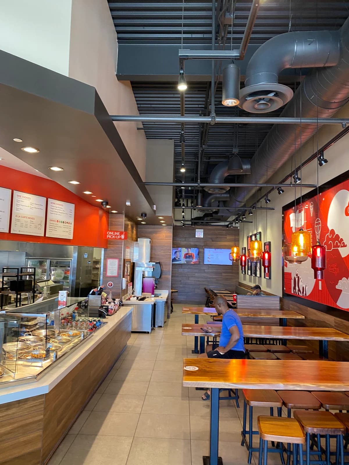 Panda Express photo 2