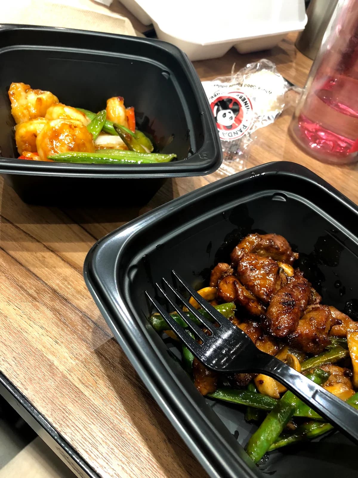Panda Express photo 9