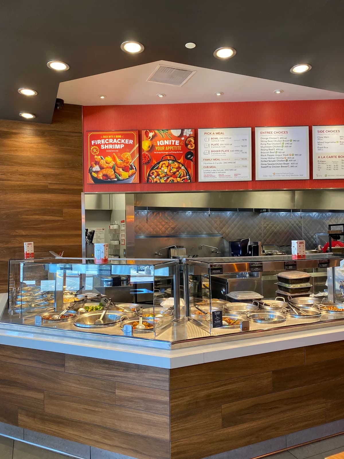 Panda Express photo 1