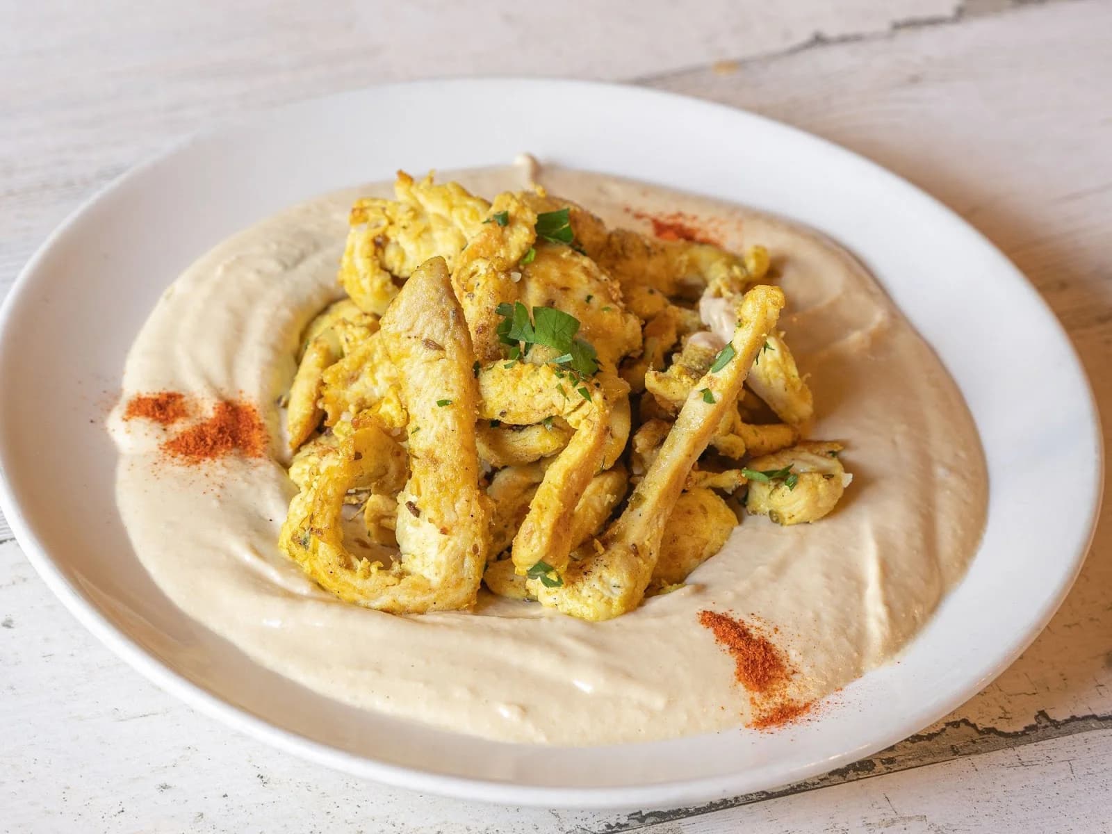 Baba Pita photo 3