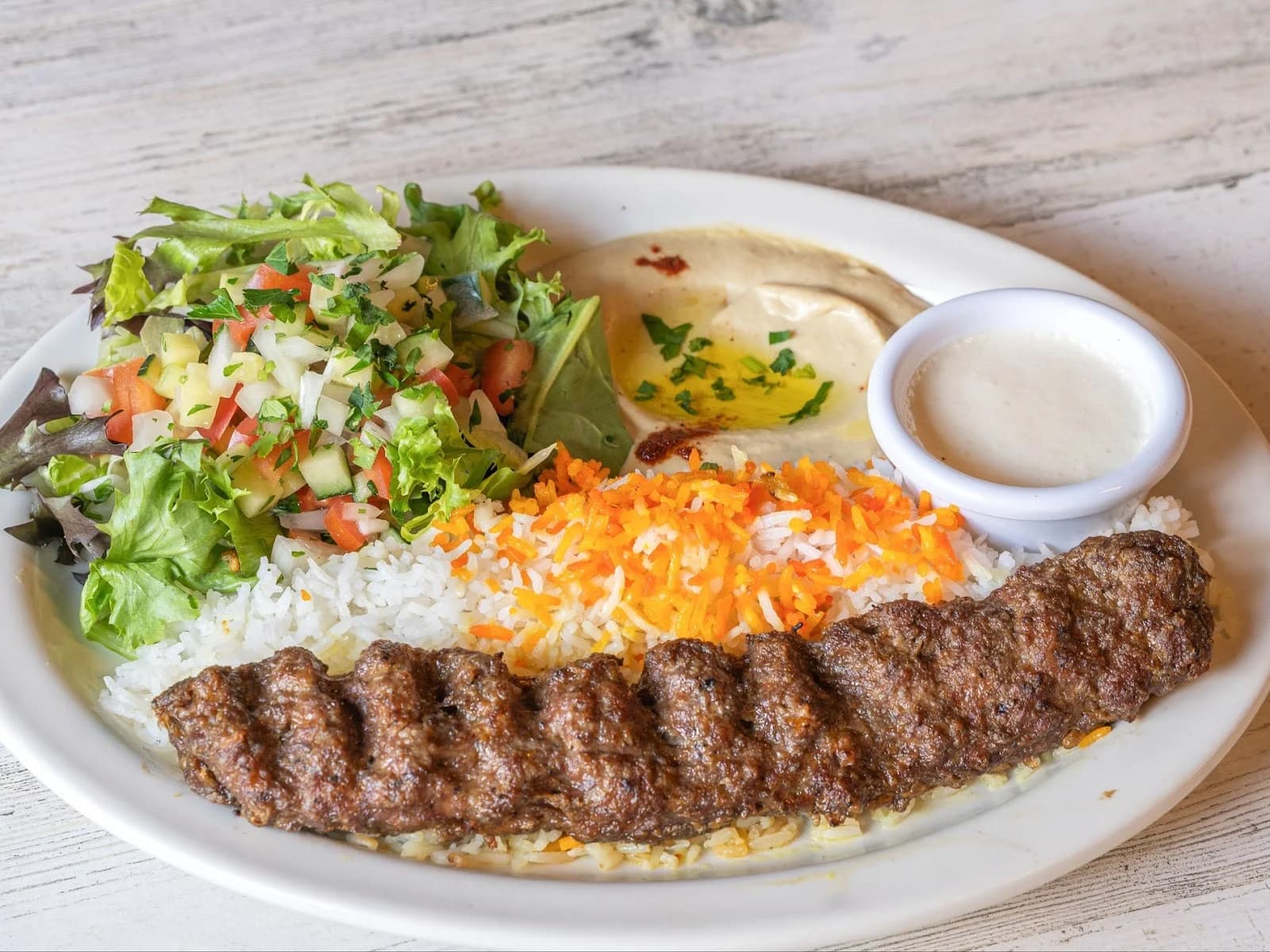 Baba Pita photo 5