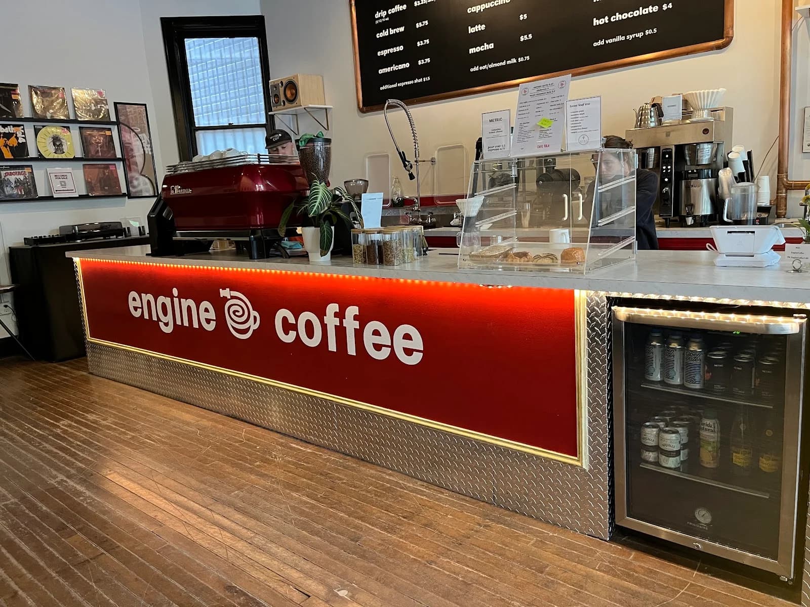Engine Coffee photo 2