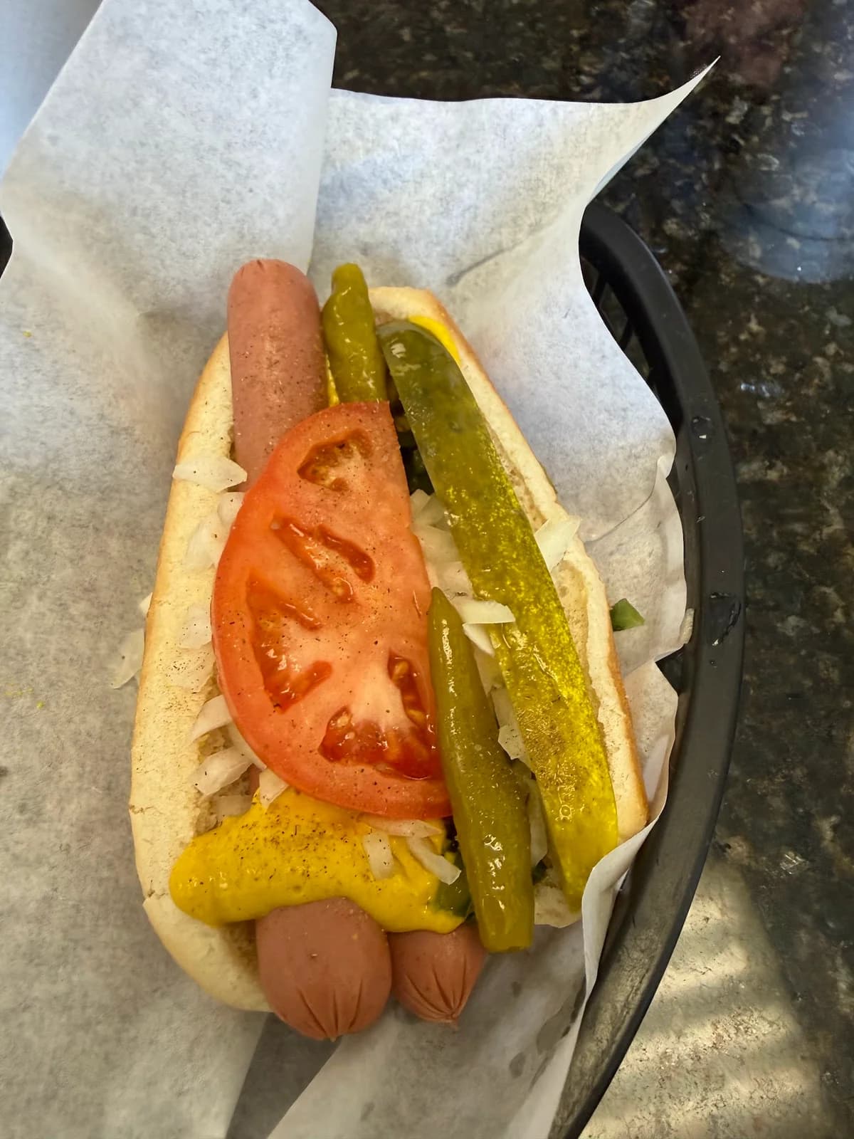 Big Boy Gyros photo 10