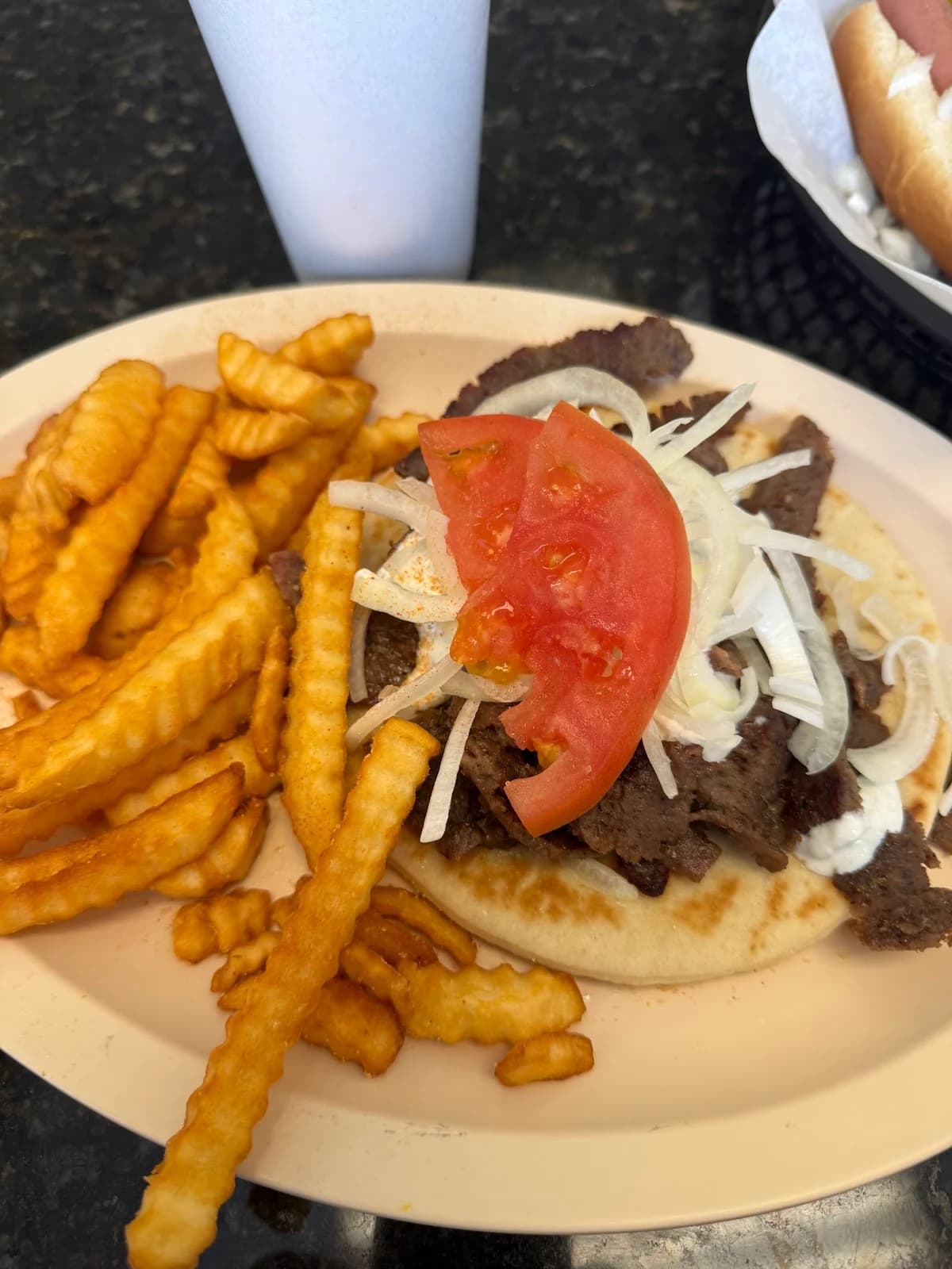 Big Boy Gyros photo 9
