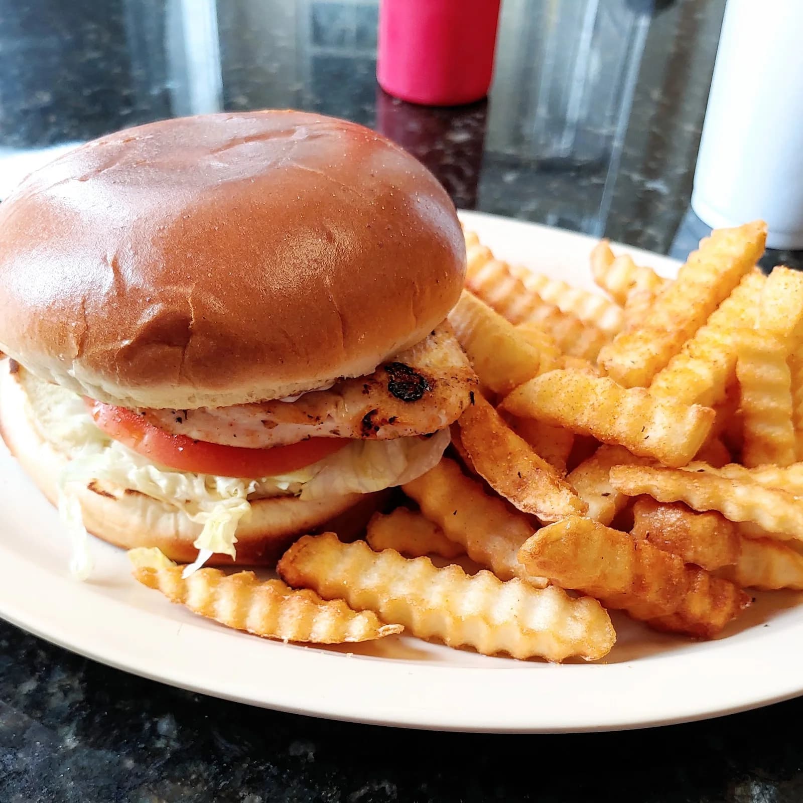 Big Boy Gyros photo 8