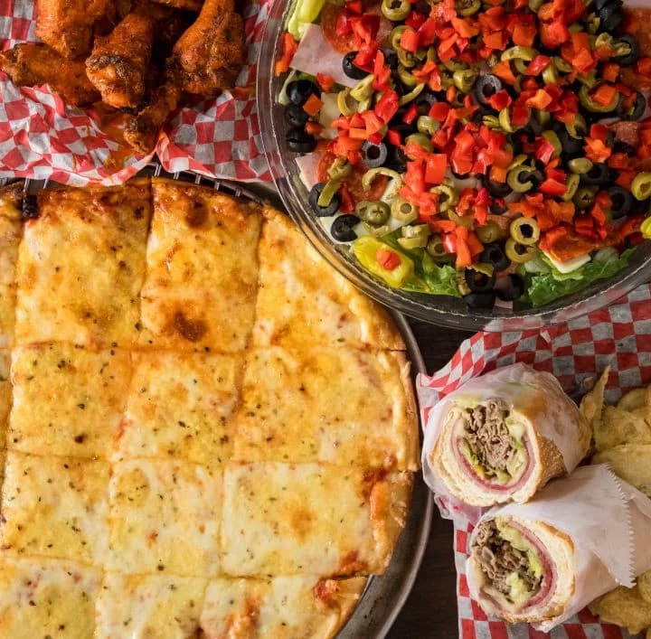 Aurelio's Pizza of La Grange photo 6