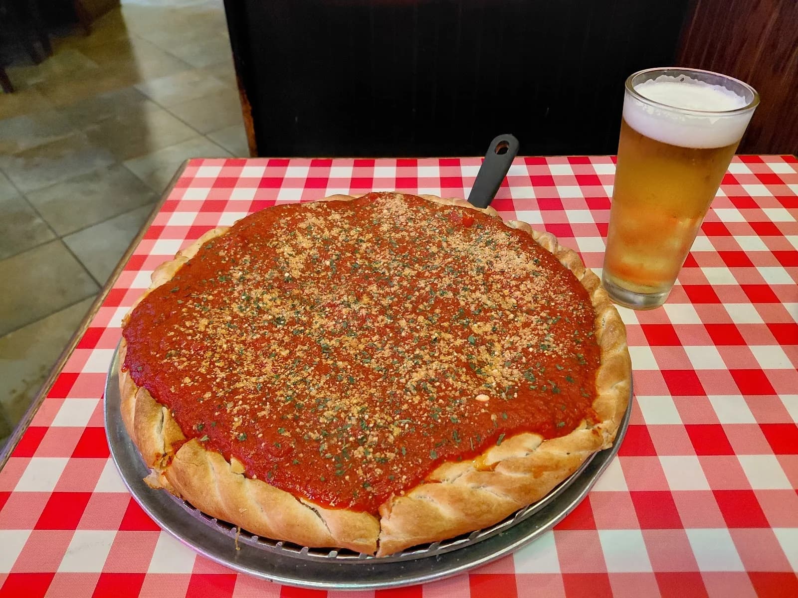 Aurelio's Pizza of La Grange photo 8
