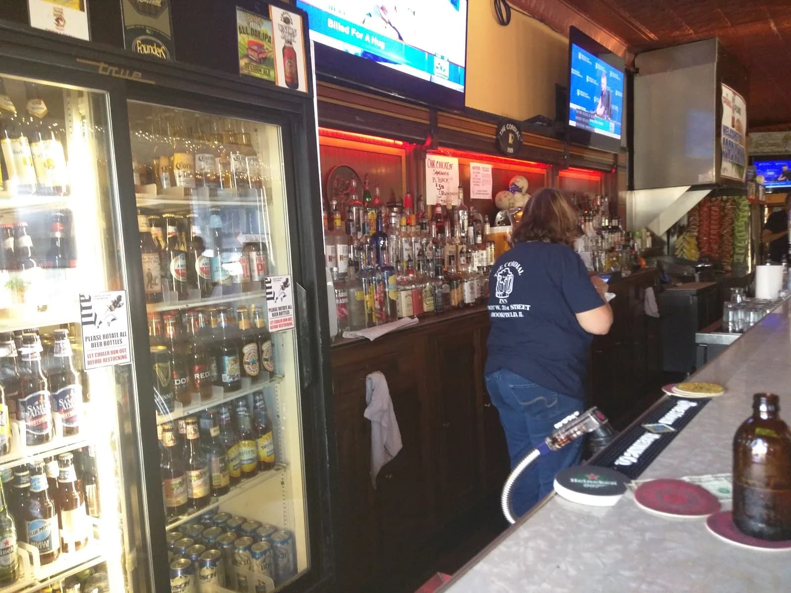 Cordial Inn Bar and Video Slot Machines photo 1