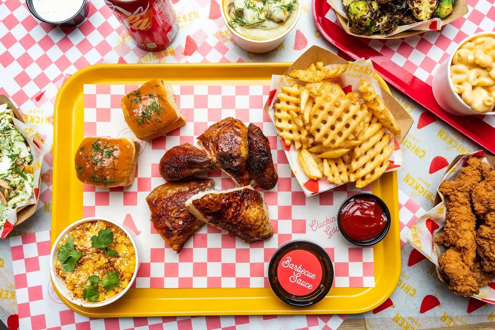 GG's Chicken Shop photo 4