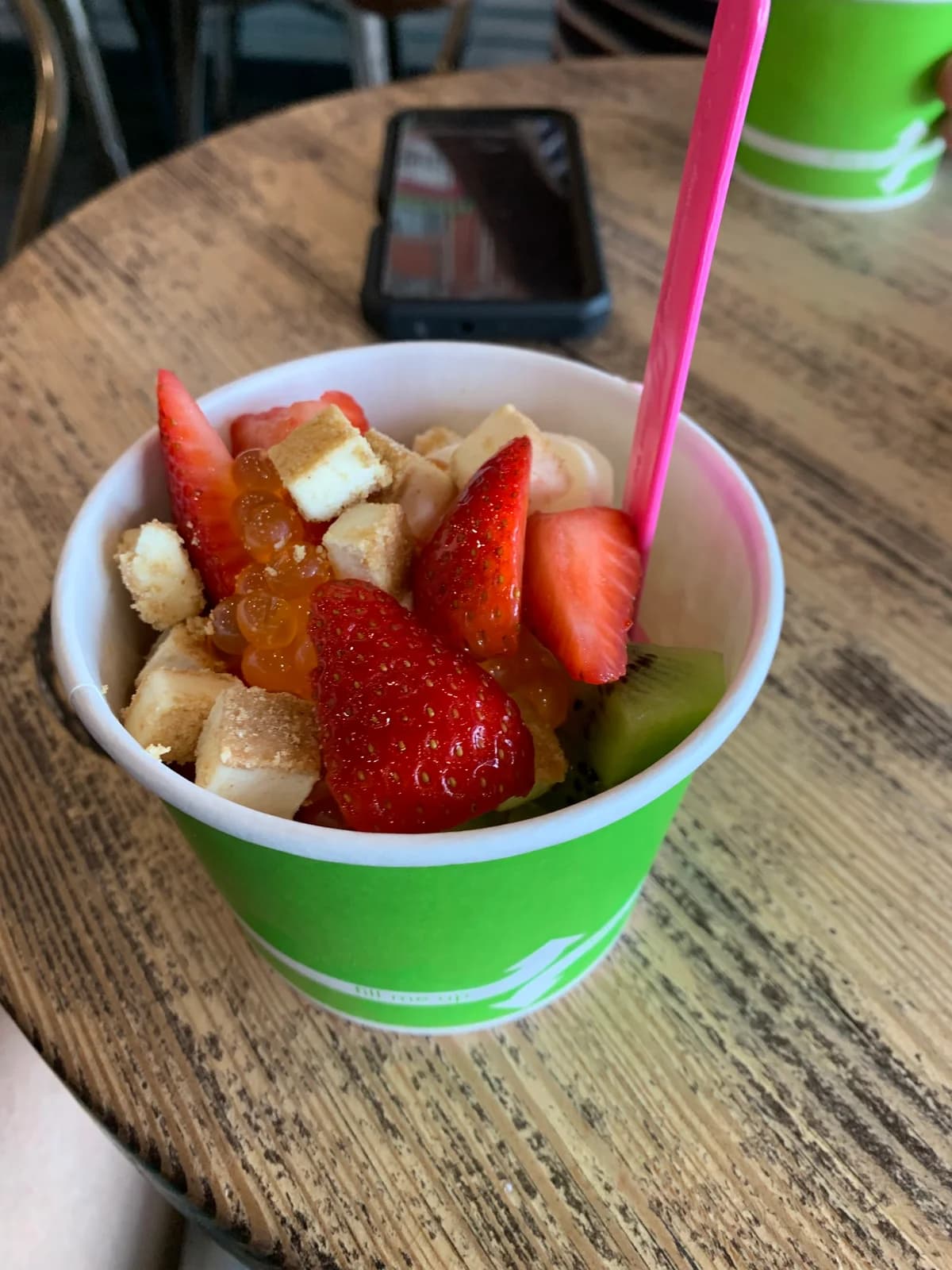 Forever Yogurt photo 8