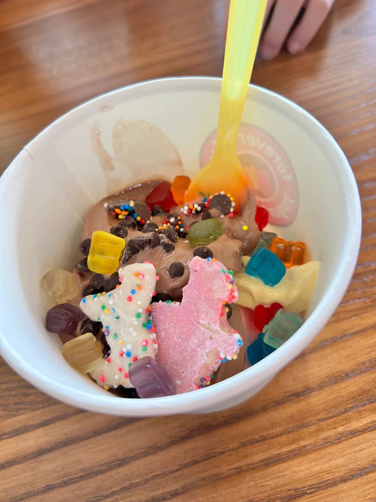 Forever Yogurt photo 9