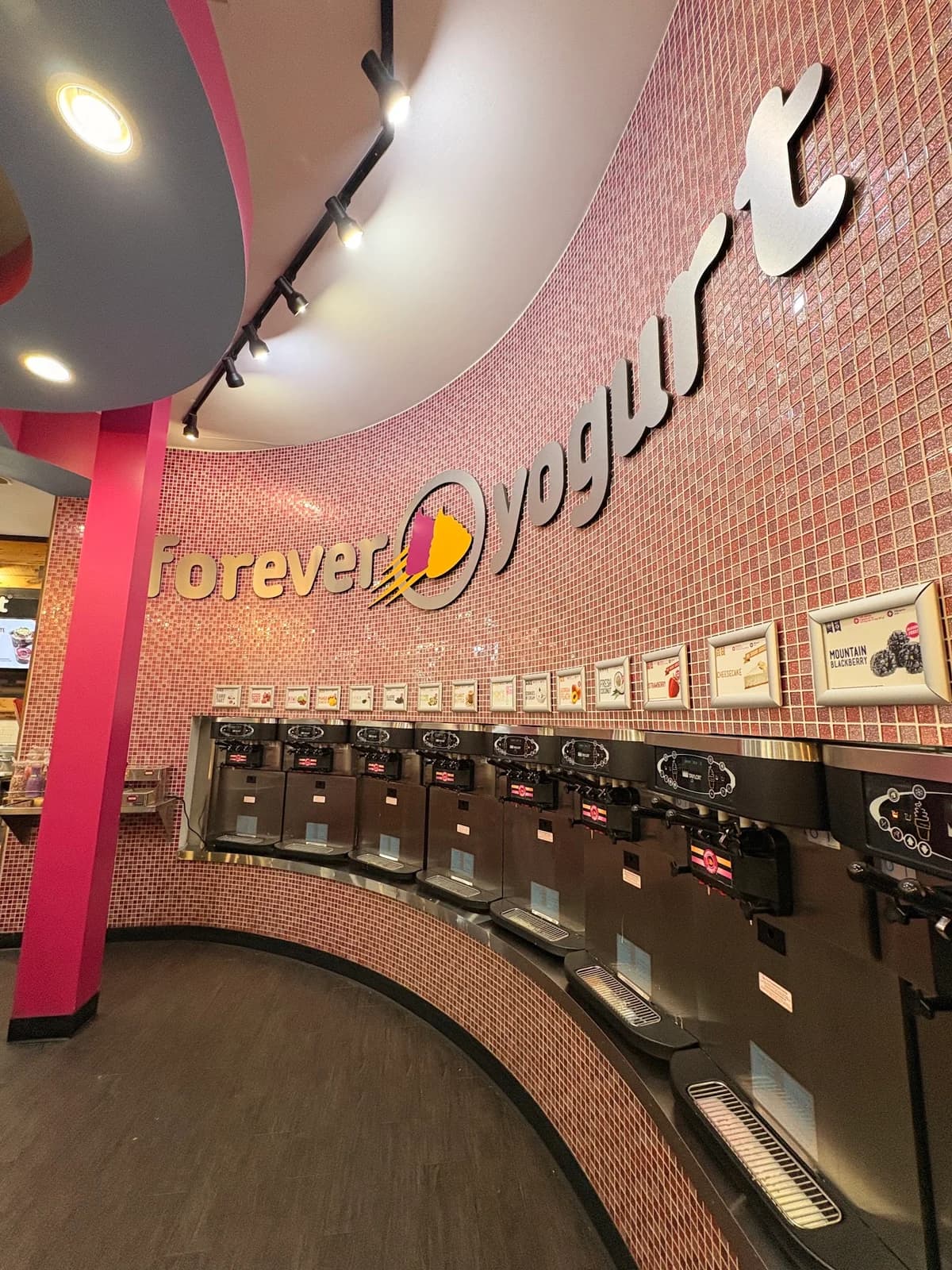 Forever Yogurt photo 1