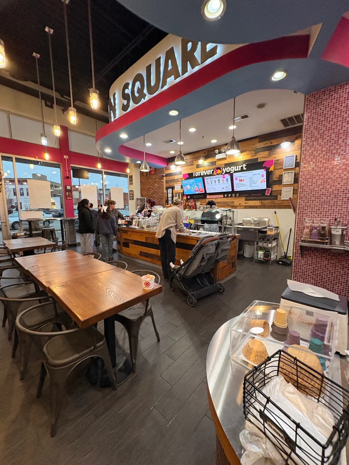 Forever Yogurt photo 5
