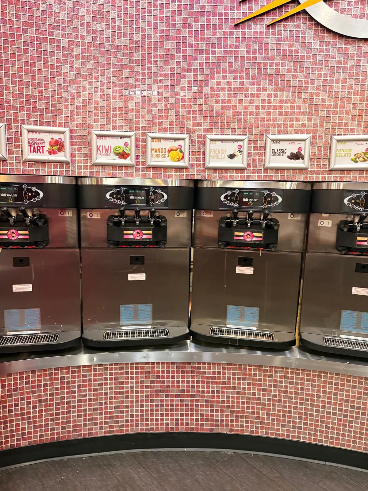 Forever Yogurt photo 7