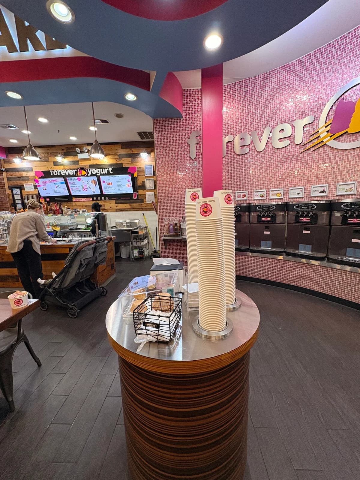 Forever Yogurt photo 2