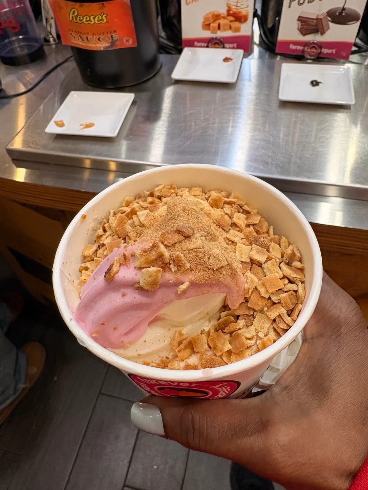 Forever Yogurt photo 10