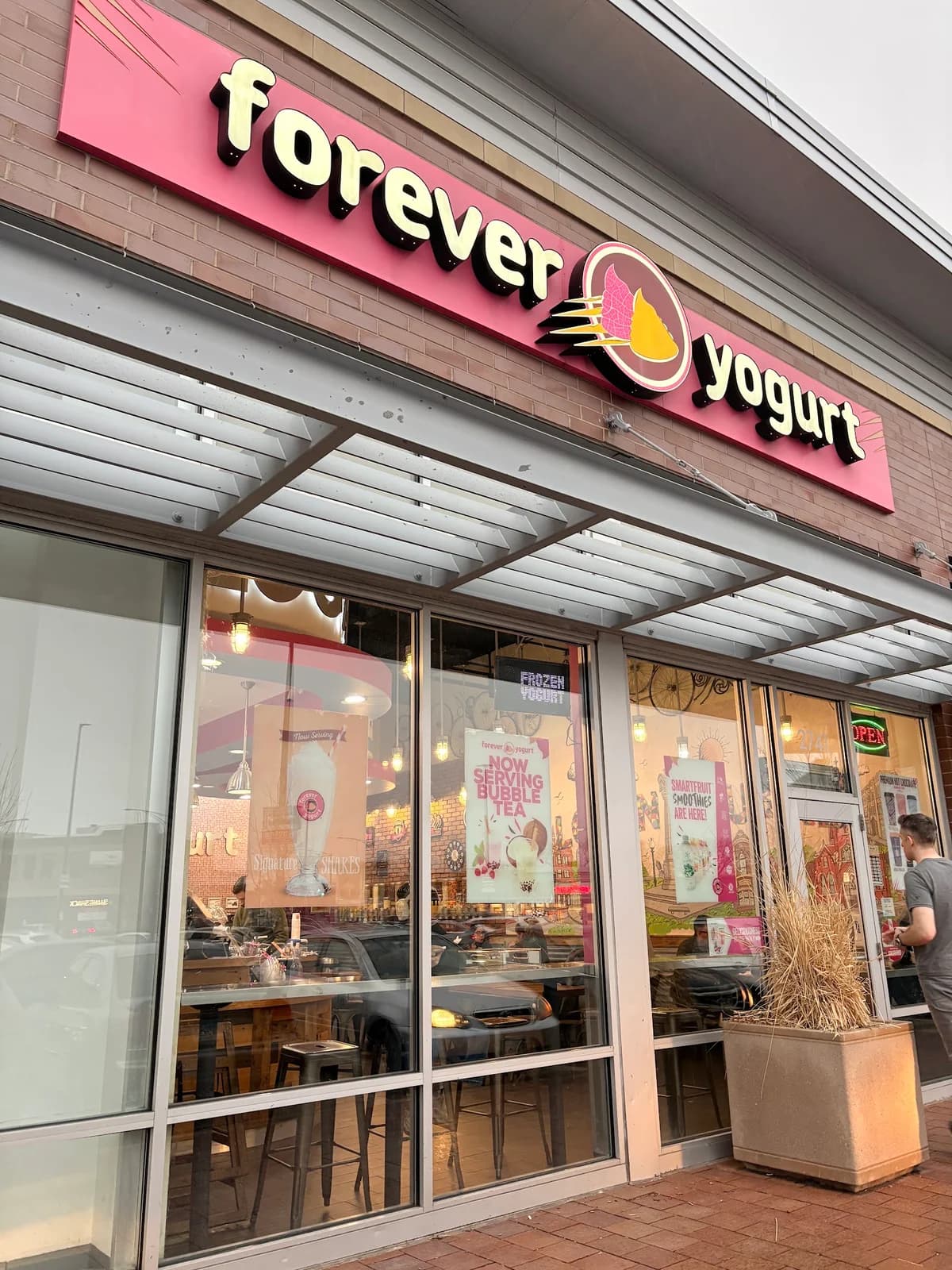 Forever Yogurt photo 6