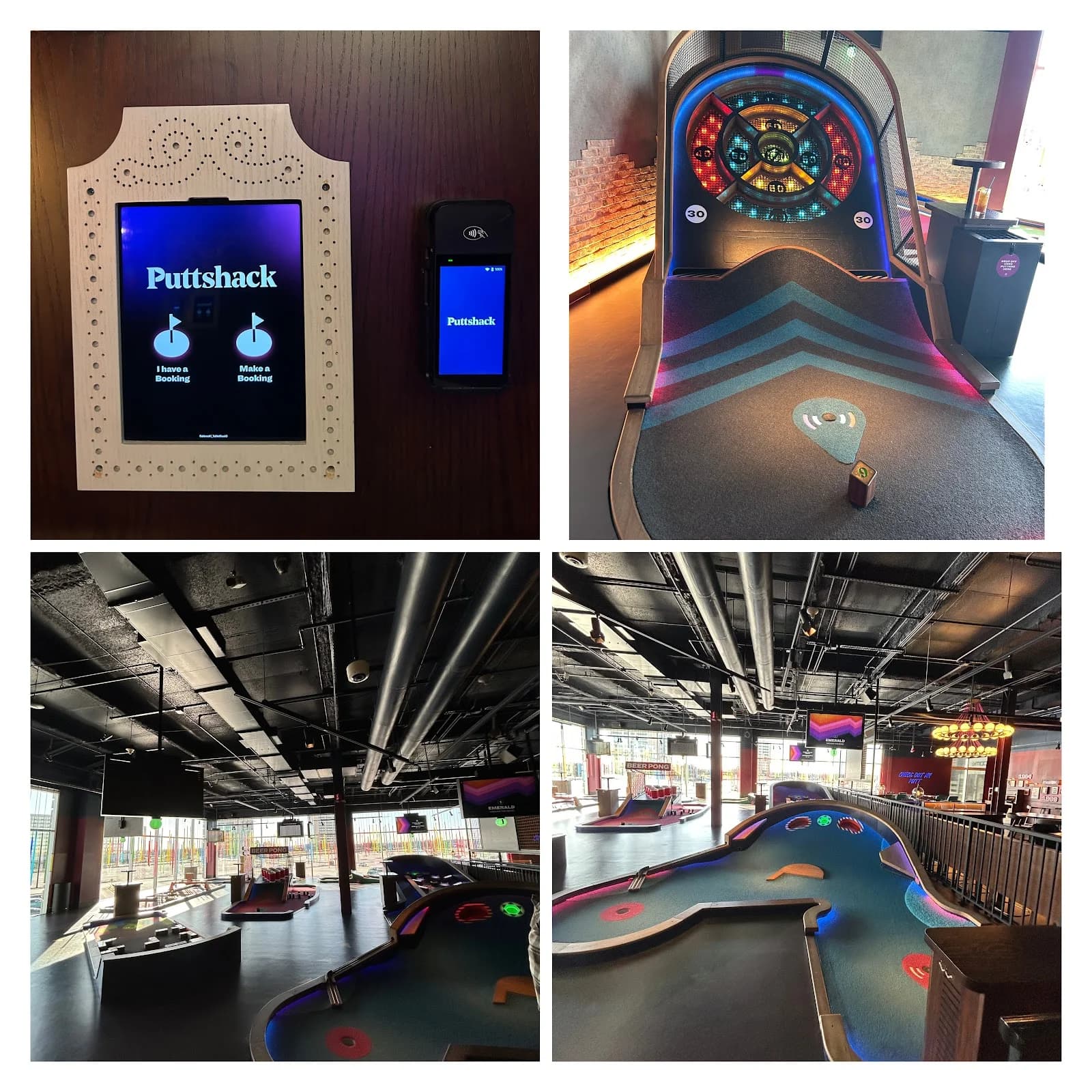 Puttshack - Oakbrook photo 6