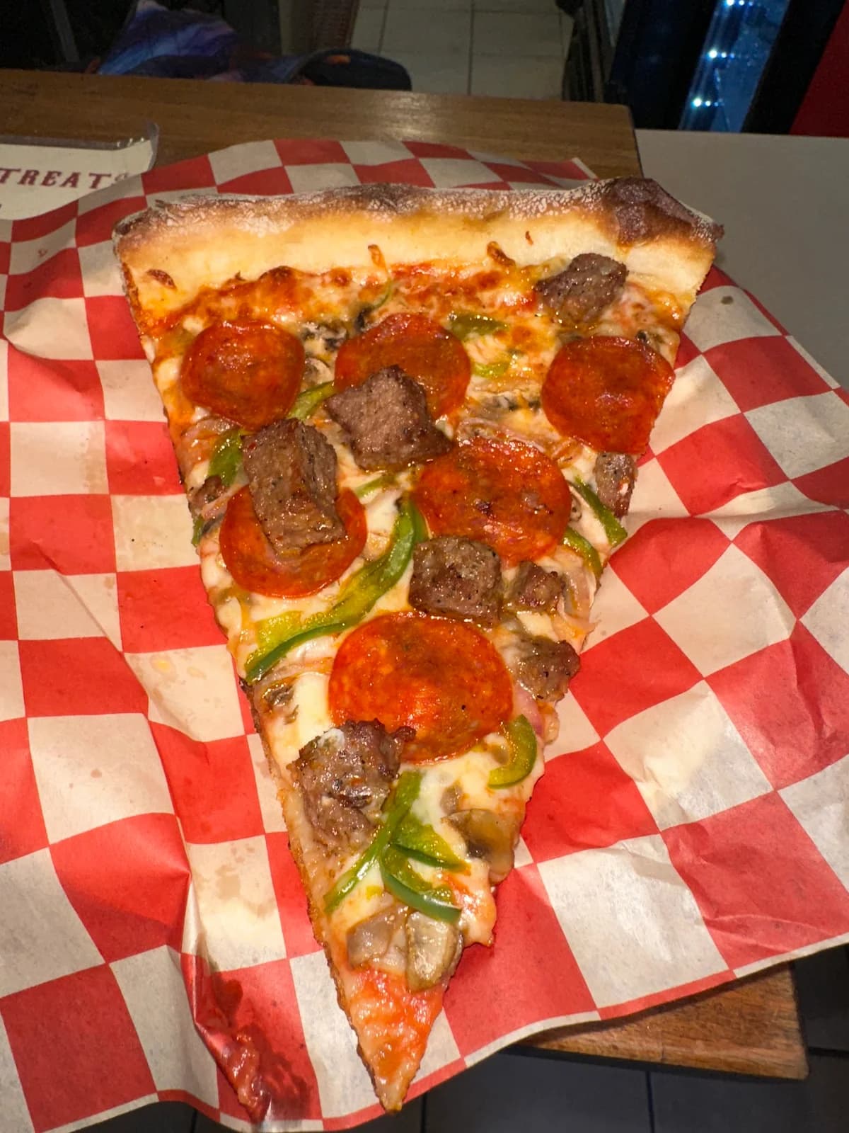 Cowabunga! Pizza Pies photo 8