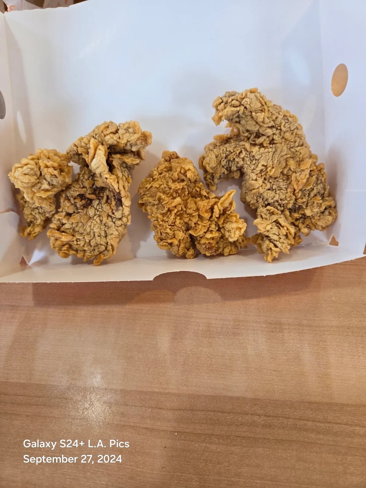 Popeyes Louisiana Kitchen photo 9