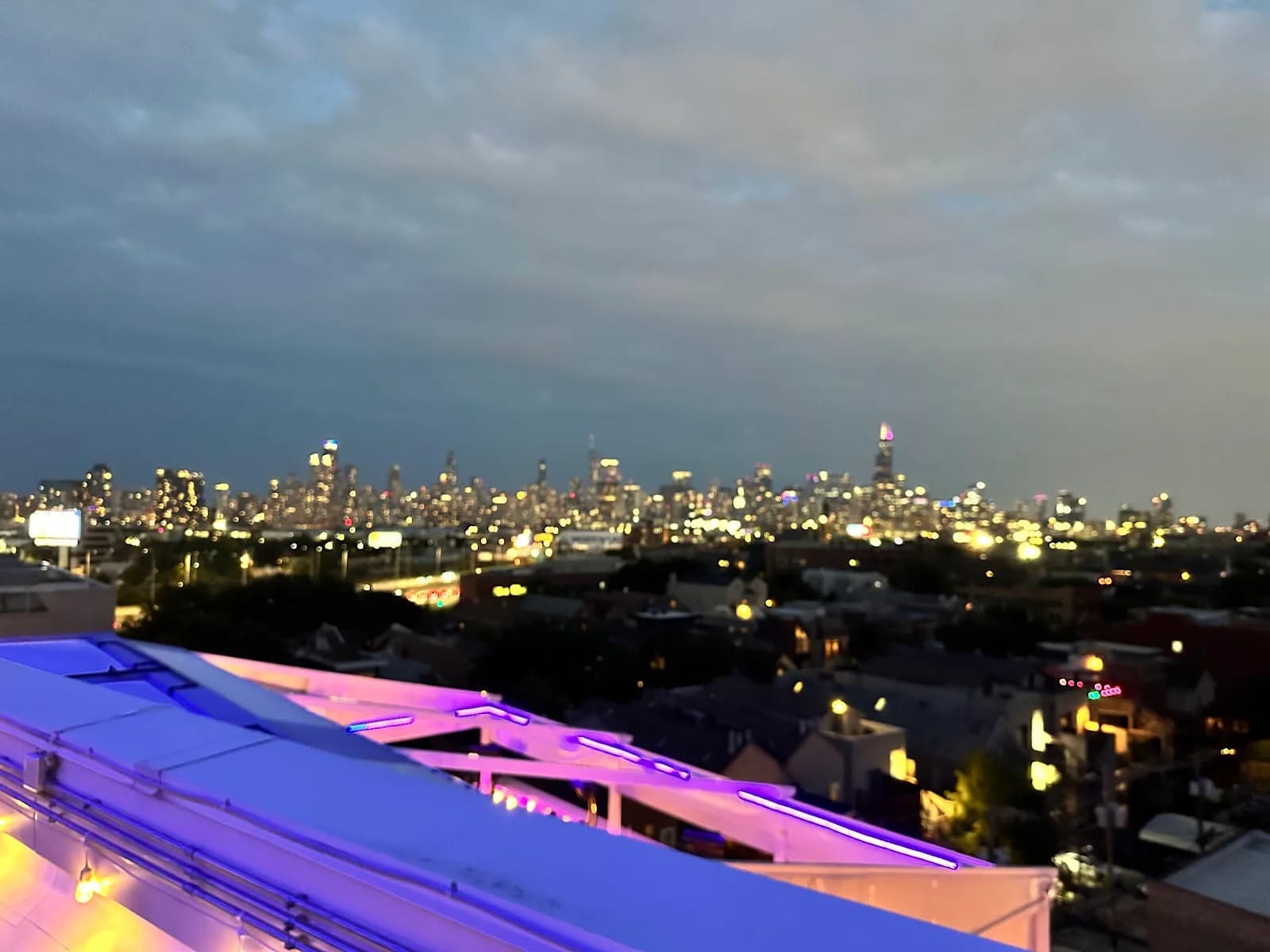 Kennedy Rooftop photo 6