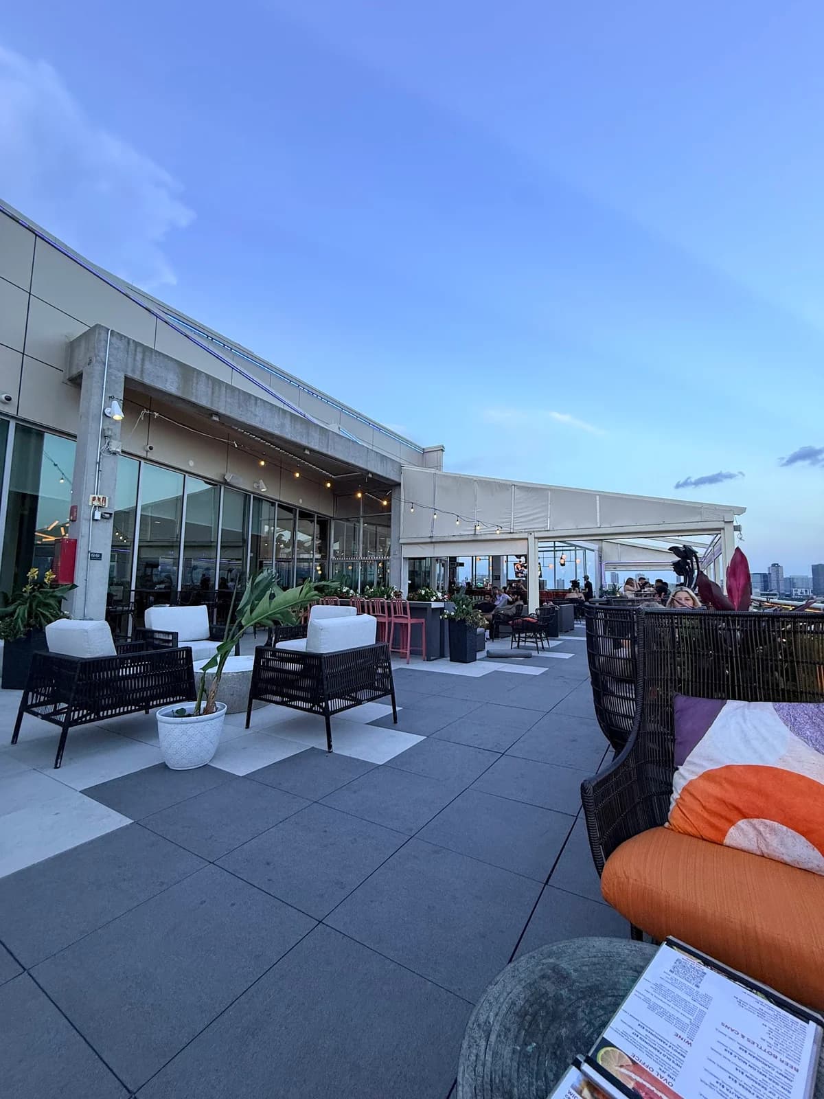 Kennedy Rooftop photo 7