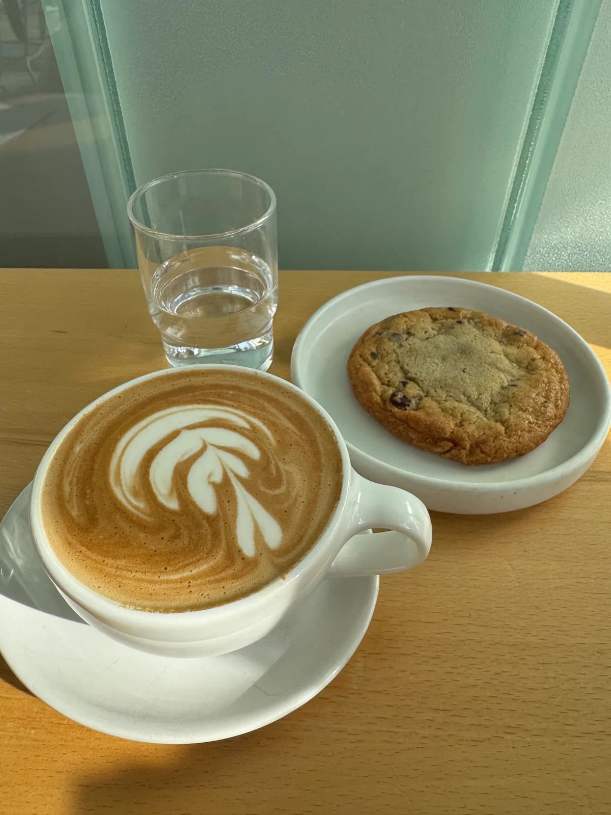 Blue Bottle Coffee - Wolf Point photo 7