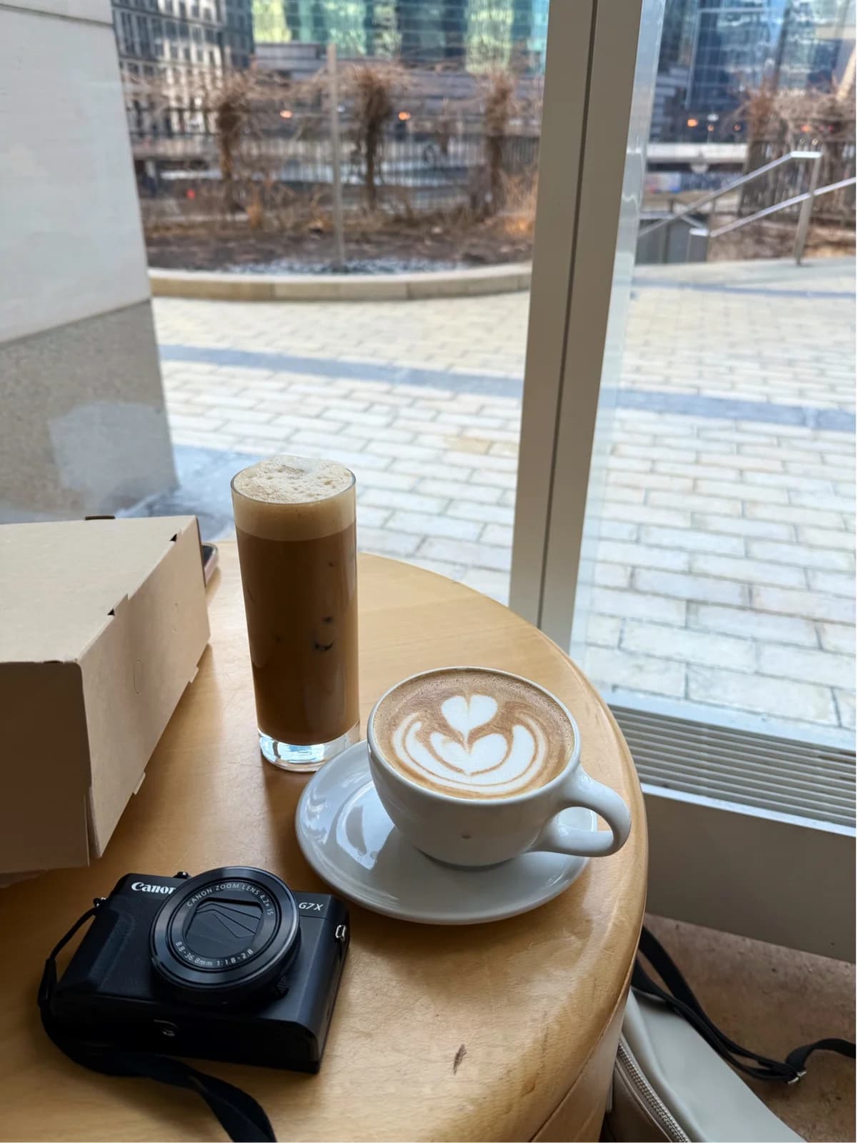 Blue Bottle Coffee - Wolf Point photo 6