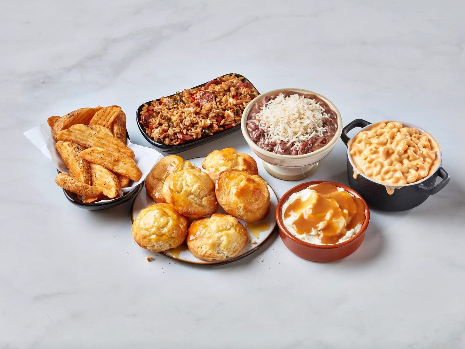 Krispy Krunchy Chicken photo 6