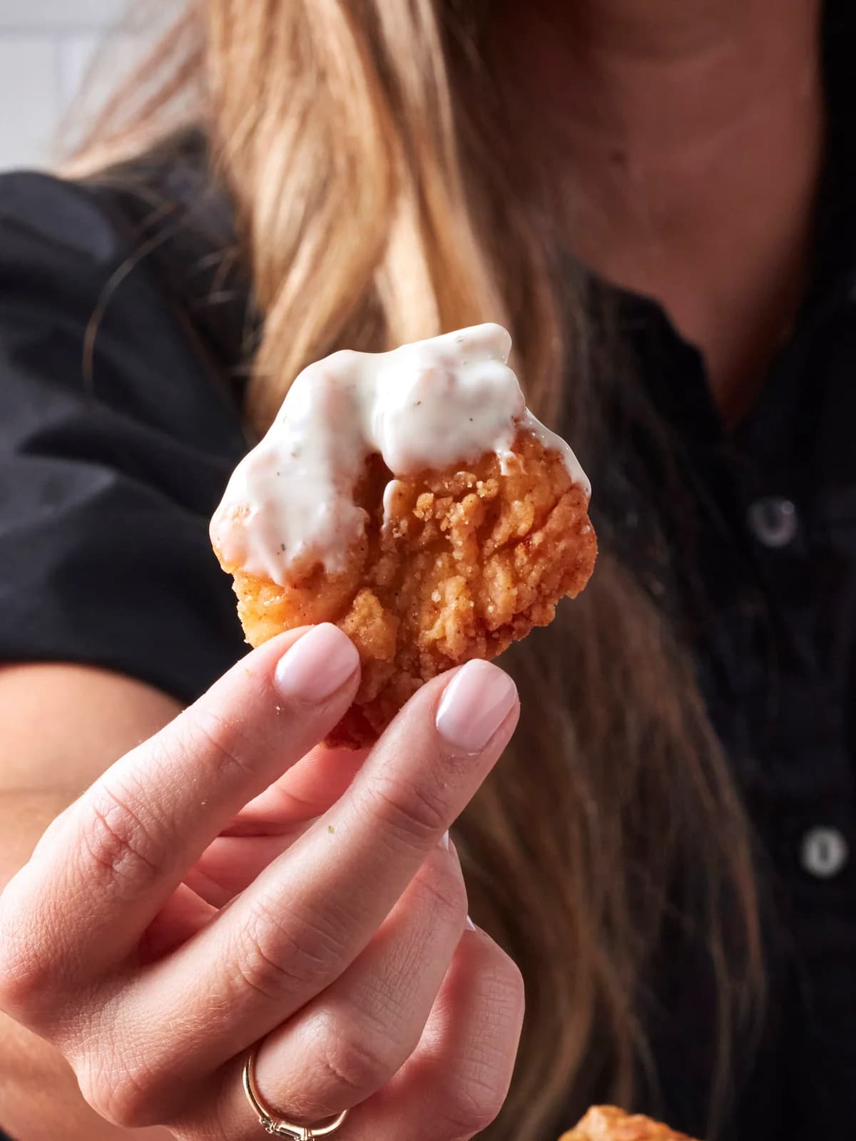 Krispy Krunchy Chicken photo 9
