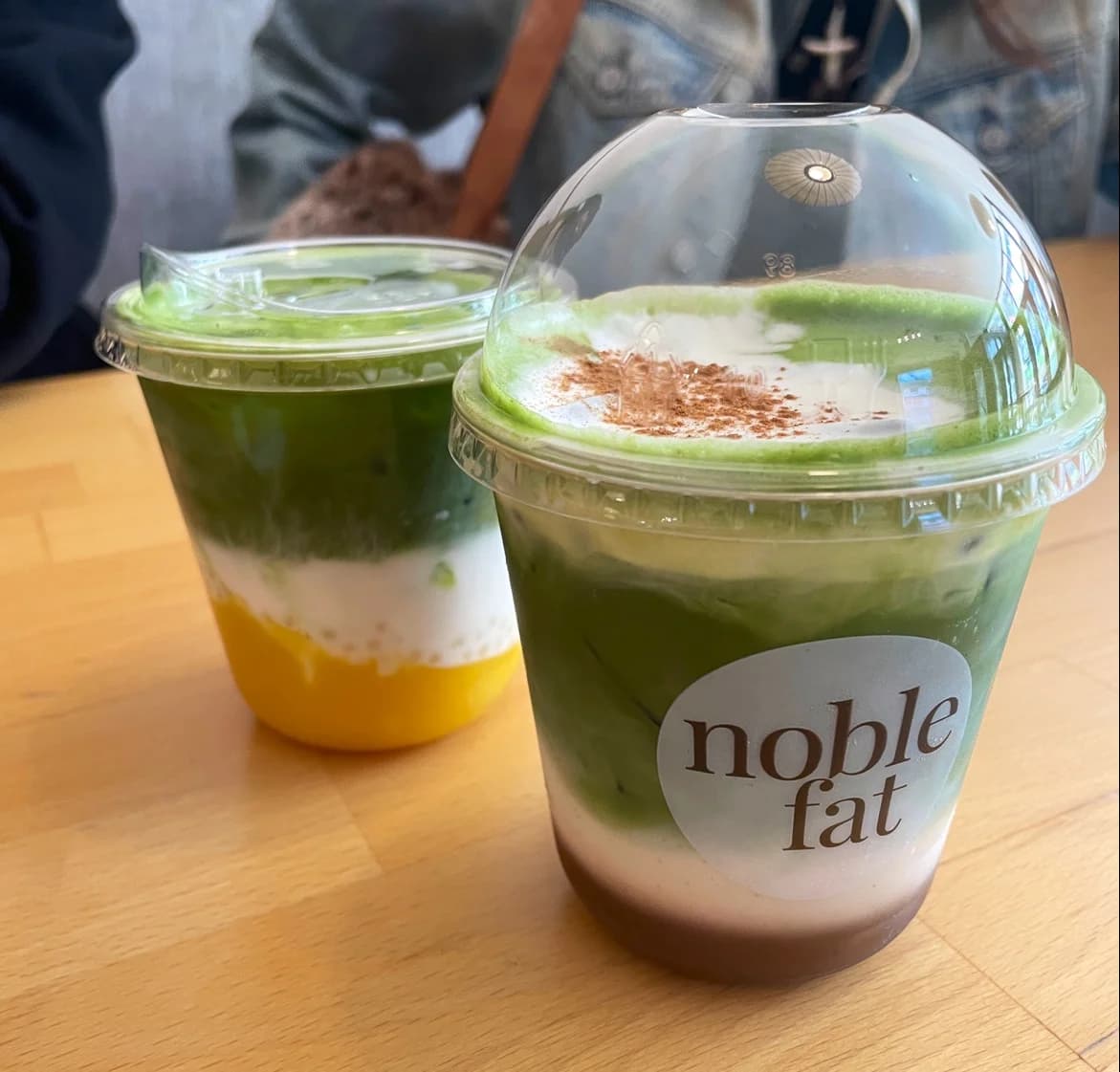 Noble Fat photo 8