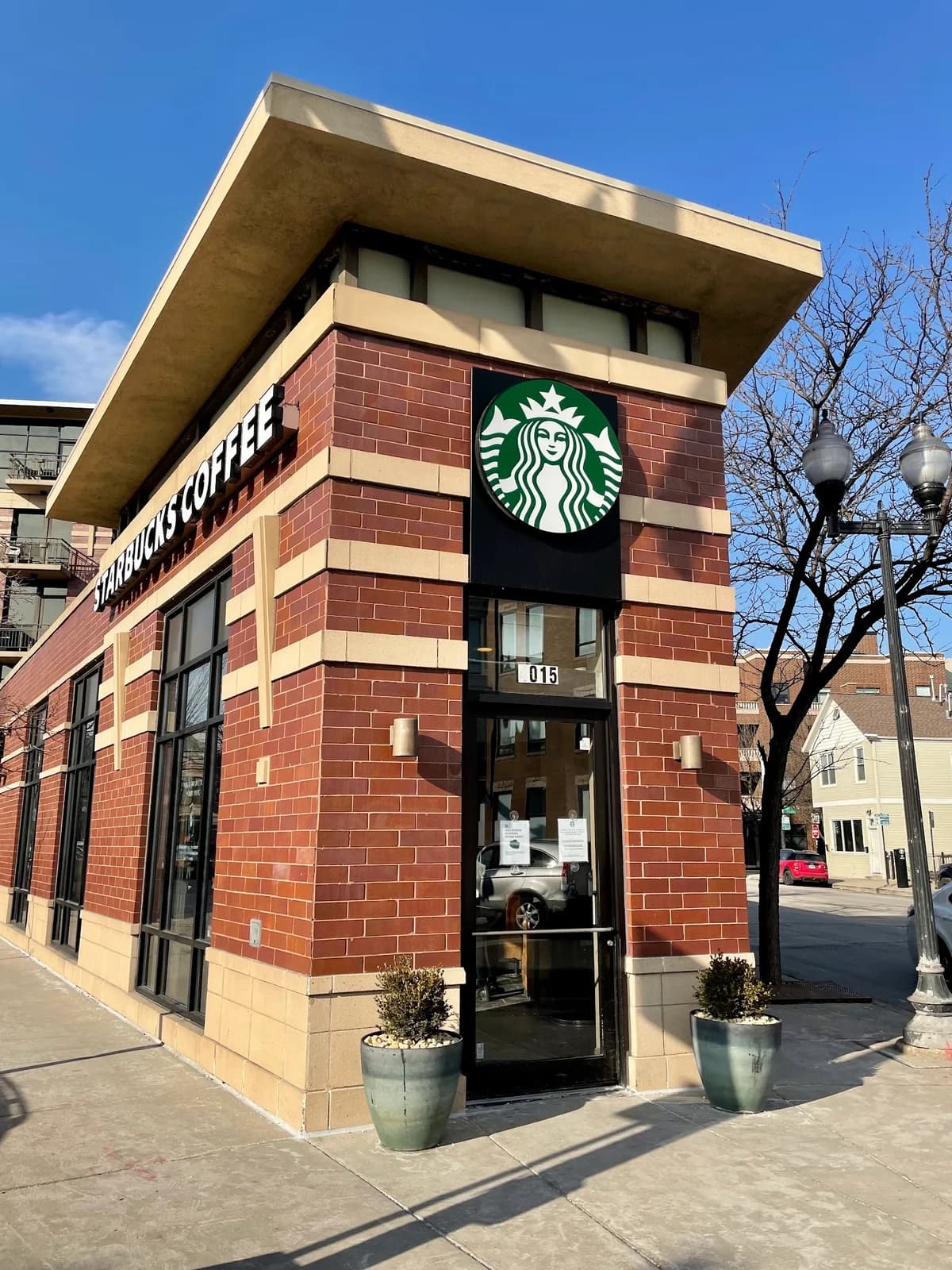 Starbucks Coffee Company photo 2