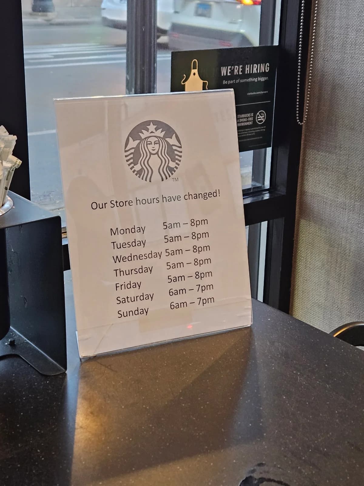 Starbucks Coffee Company photo 10