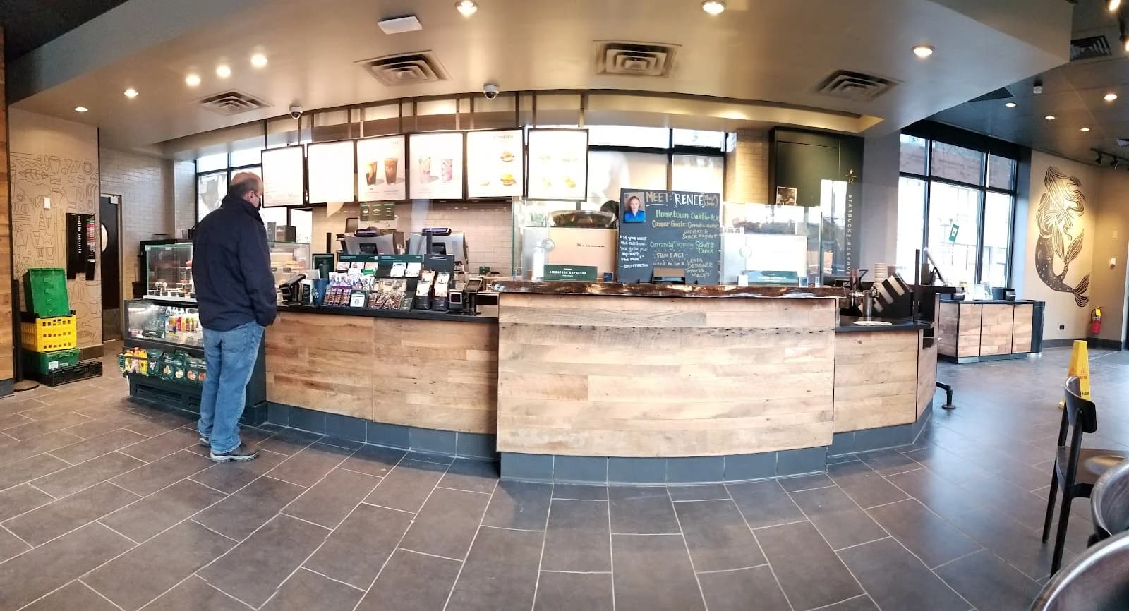 Starbucks Coffee Company photo 3