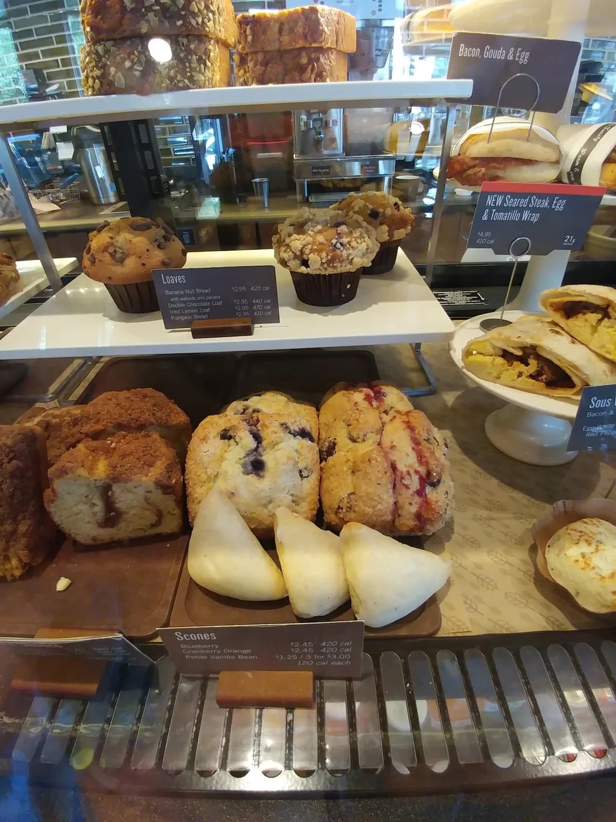 Starbucks Coffee Company photo 9