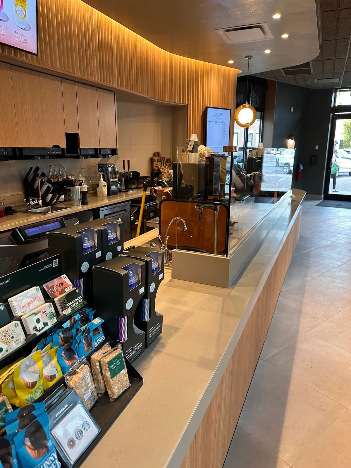 Starbucks Coffee Company photo 1