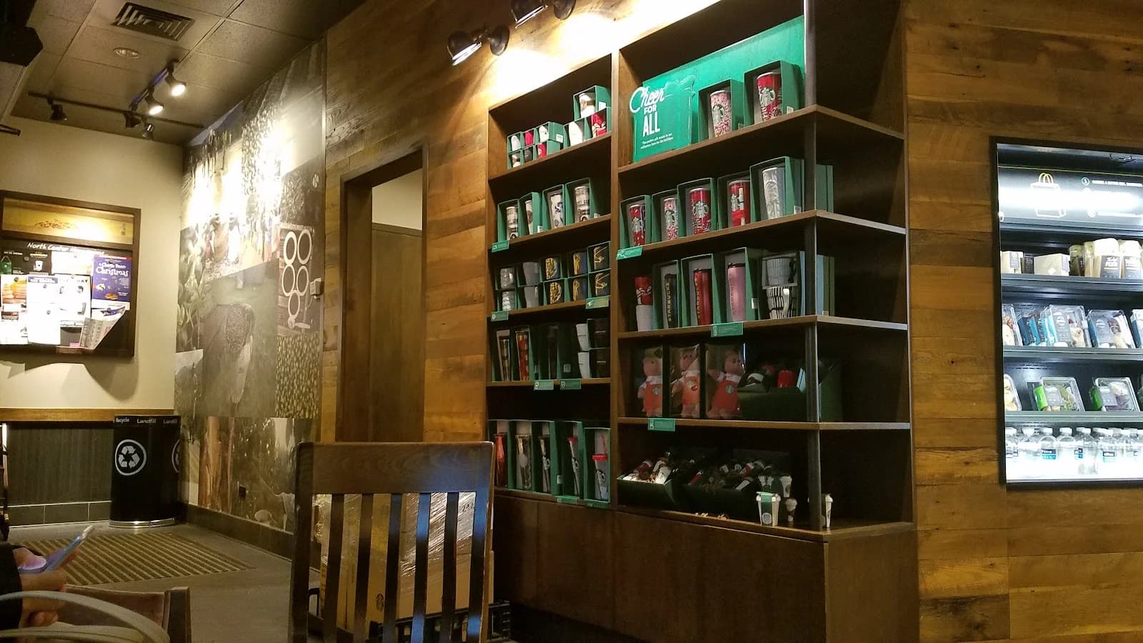 Starbucks Coffee Company photo 4