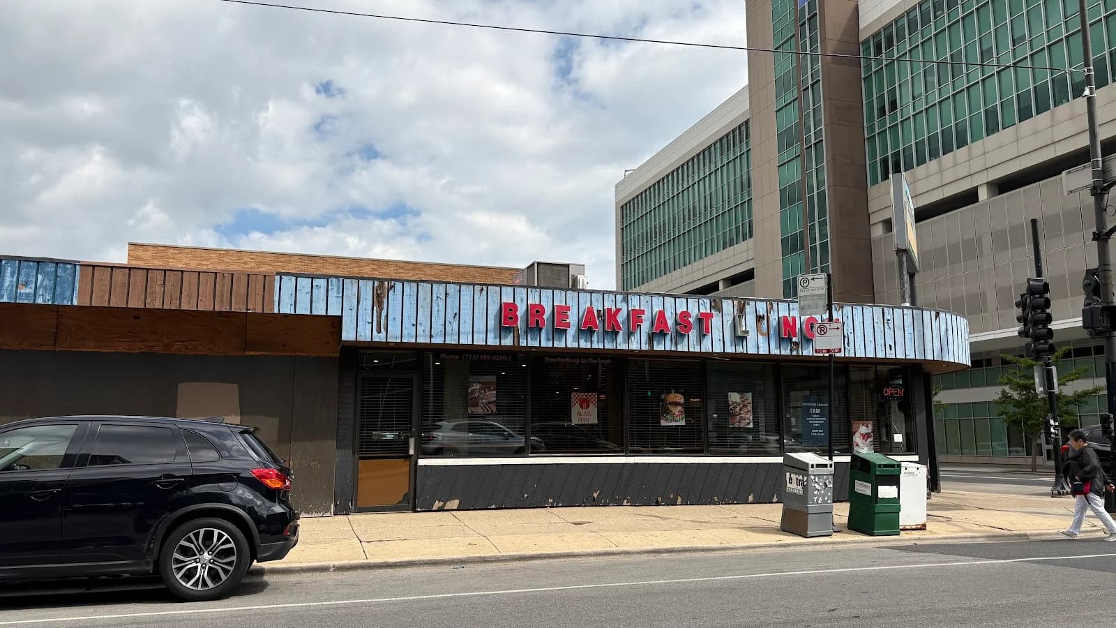 Hilltop Restaurant photo 3
