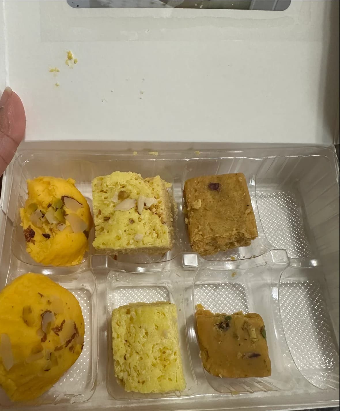 Sukhadia's Sweets and Snacks photo 10