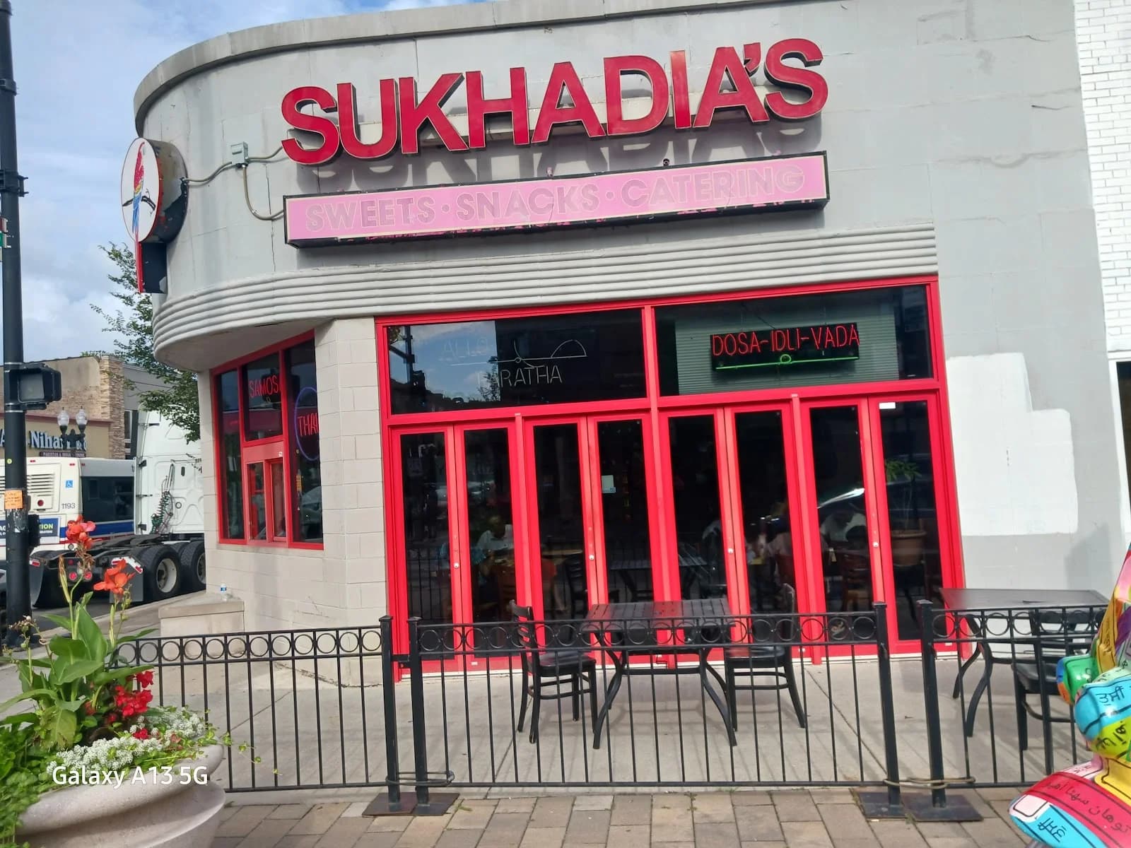 Sukhadia's Sweets and Snacks photo 2