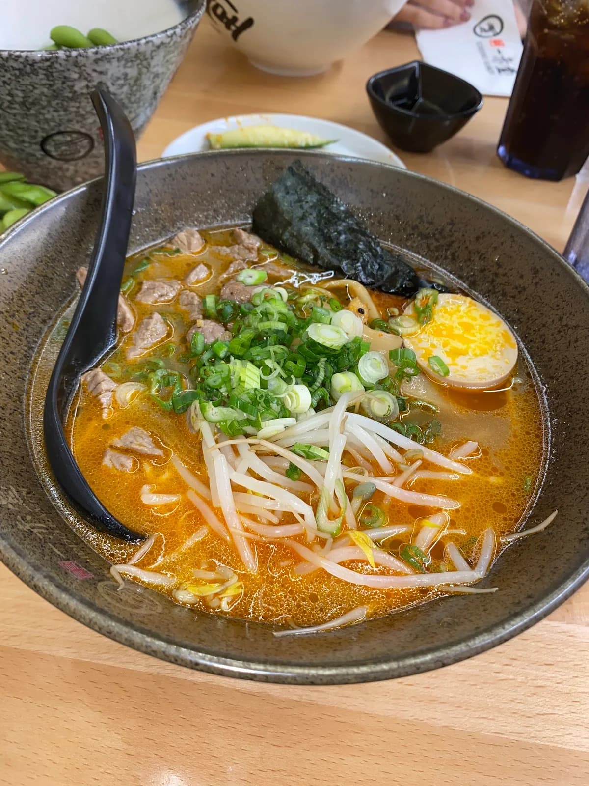 ICHIDDO RAMEN photo 4