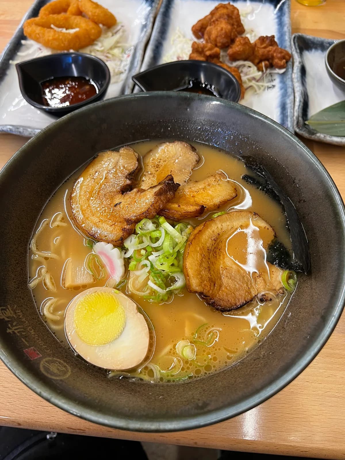 ICHIDDO RAMEN photo 5