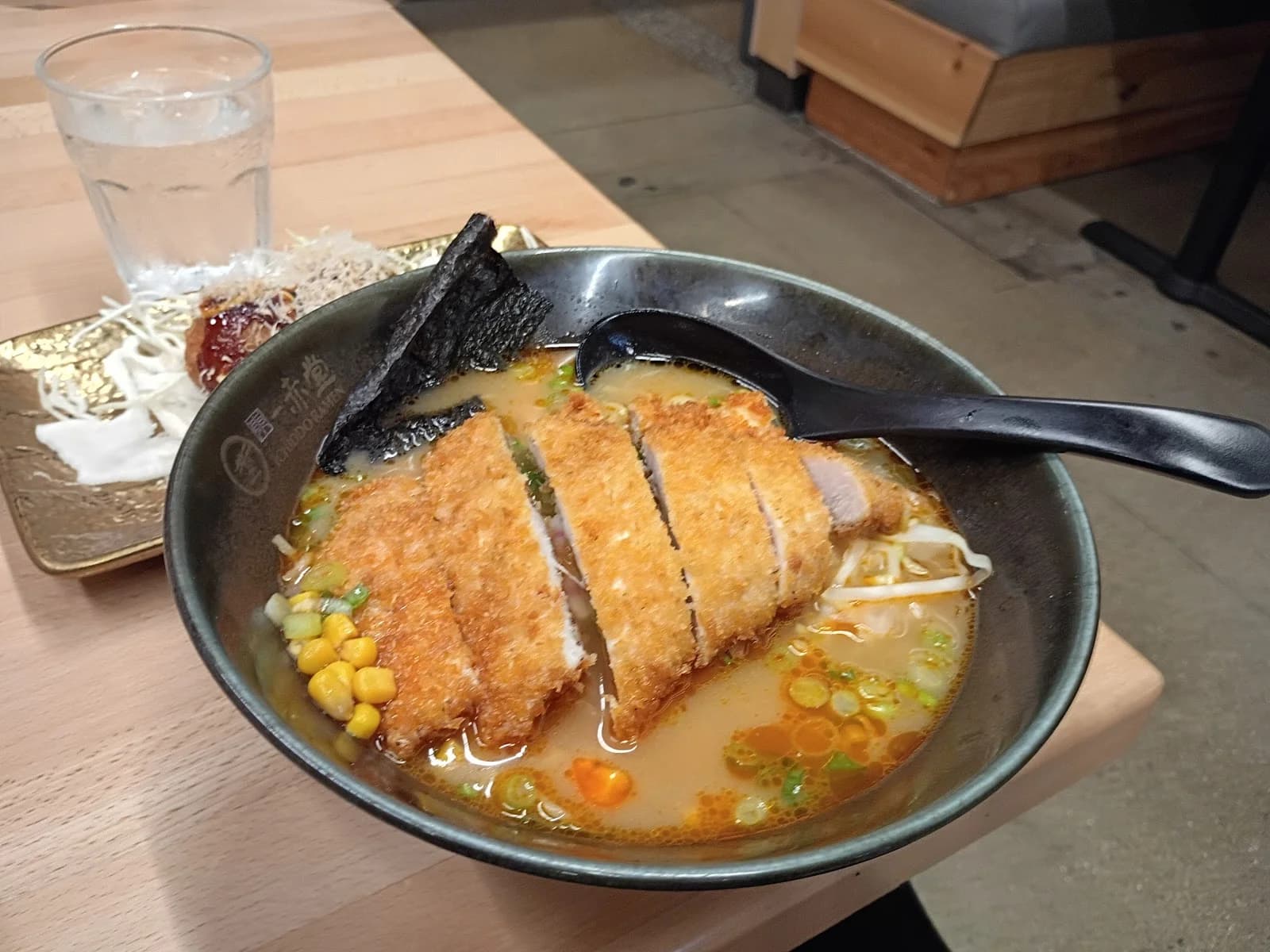 ICHIDDO RAMEN photo 6