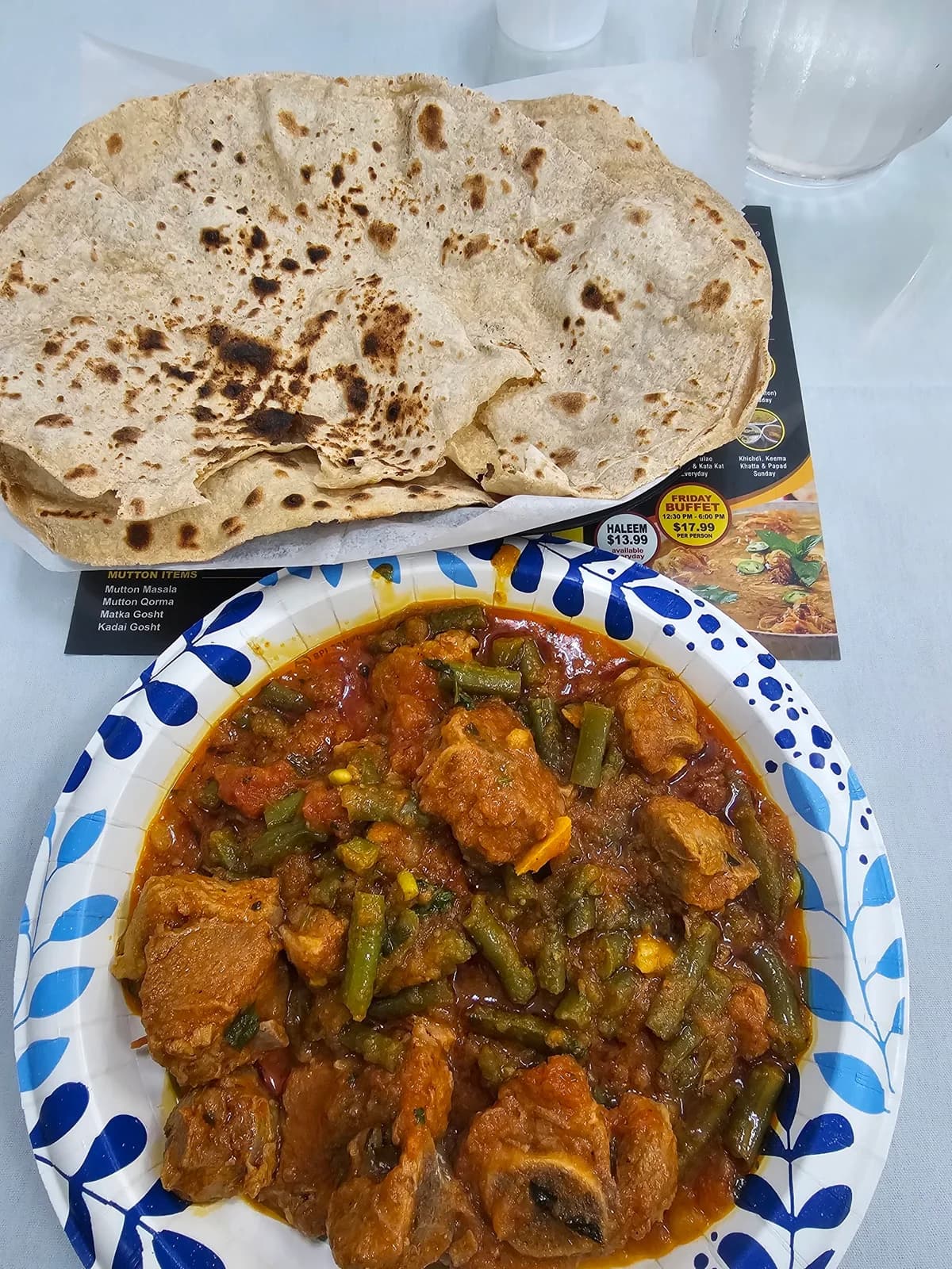 Naan On Devon & Grill (Indian Hyderabadi) photo 10