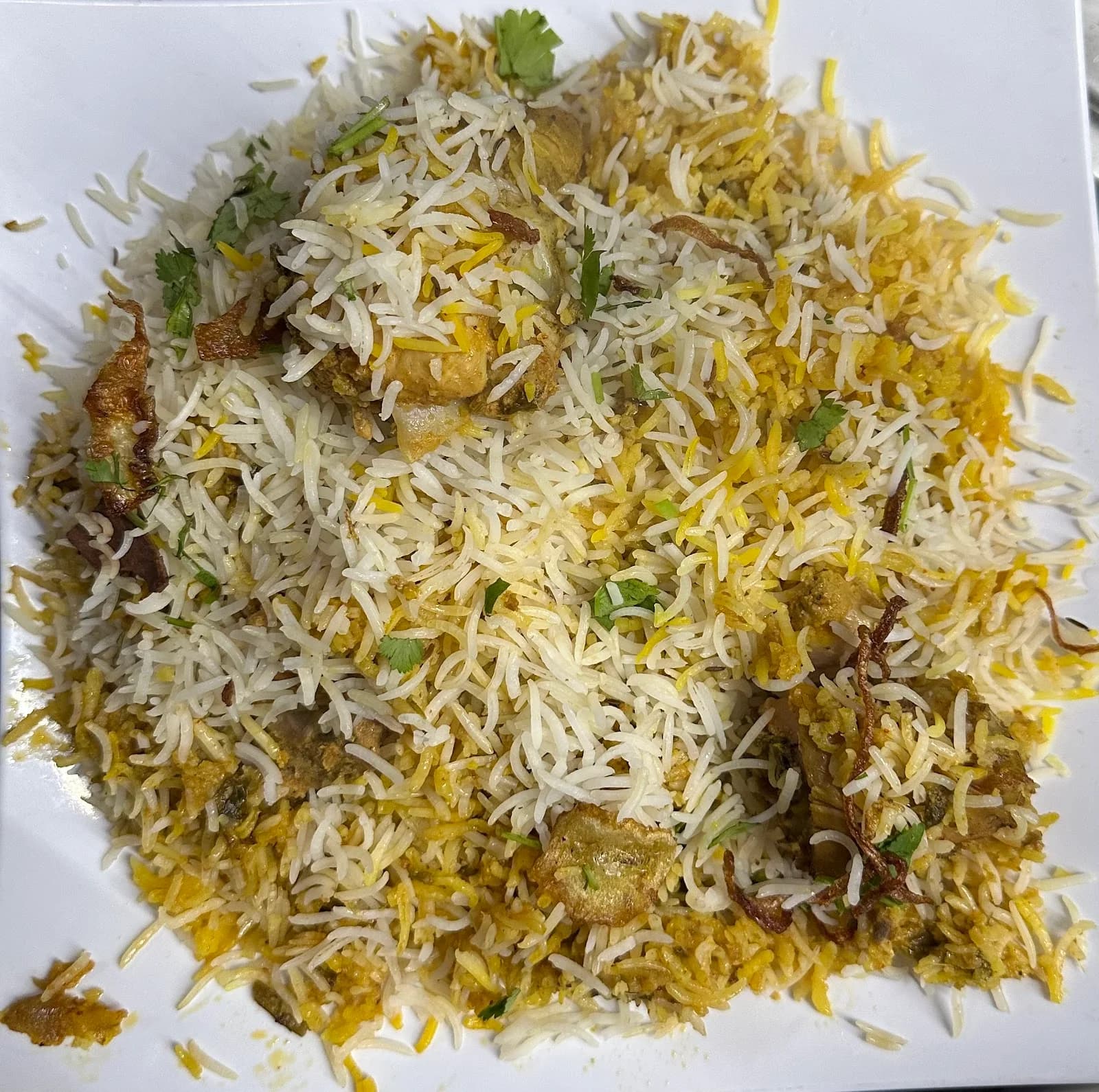 Naan On Devon & Grill (Indian Hyderabadi) photo 5