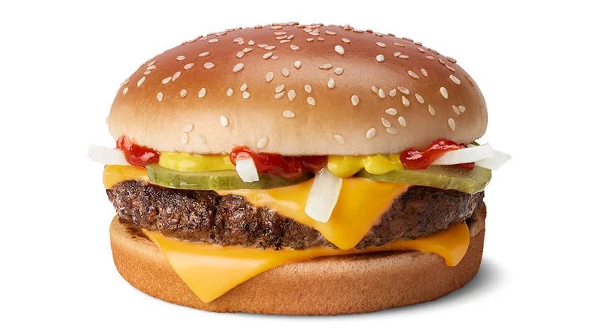 McDonald's photo 4